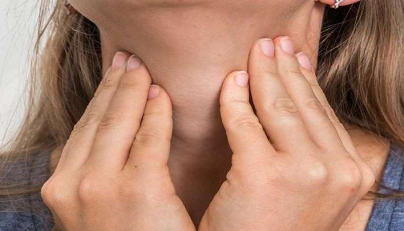 مرض الغدة النكافية-صورة أرشيفية
