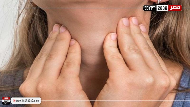 مرض الغدة النكافية-صورة أرشيفية