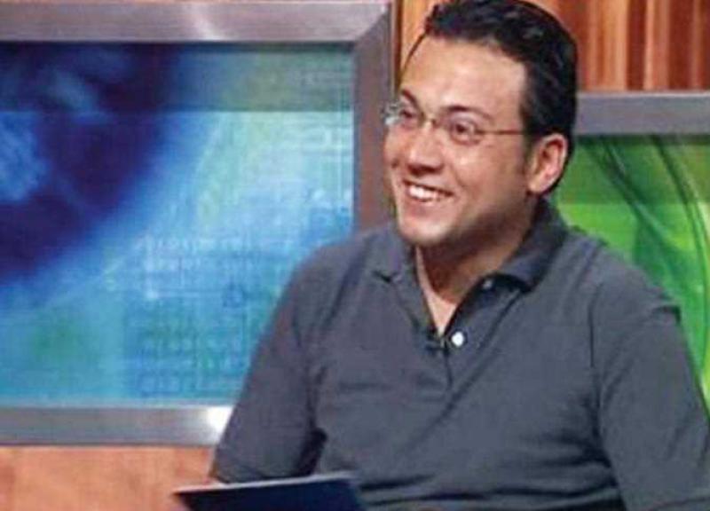 عمرو رمزي 