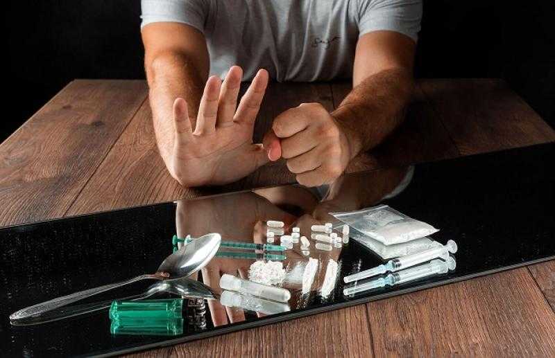 صندوق مكافحة المخدرات: لدينا 32 ألف متطوع بأنحاء الجمهورية.. «فيديو»