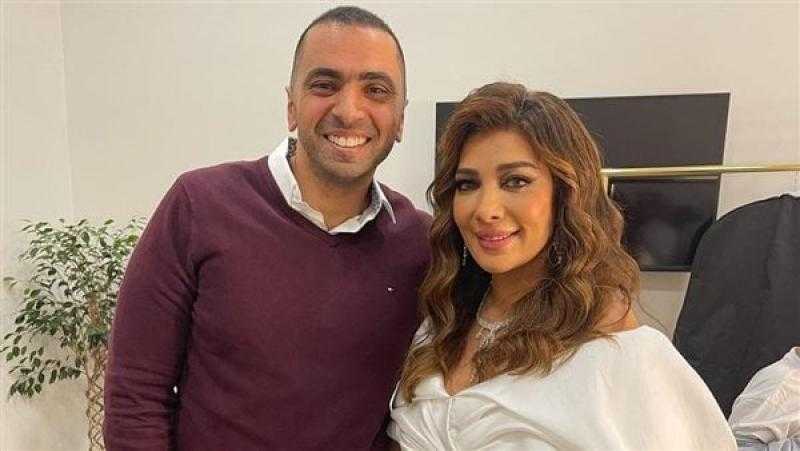 الطبيب النفسي لـ أصالة يروي قصة تعافيها