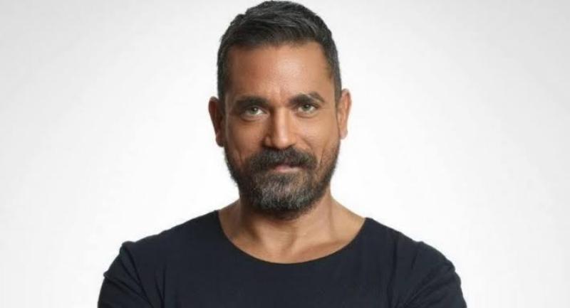 «البعبع» يعيد أمير كرارة للسينما من جديد