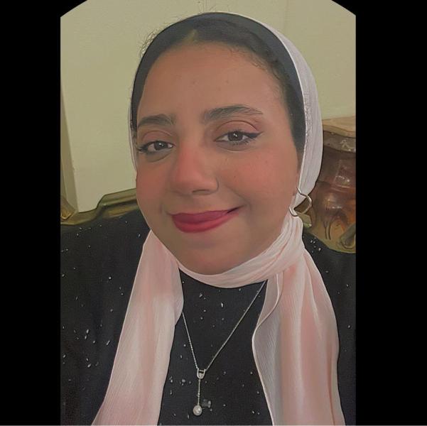 علياء - فتاة البحيرة