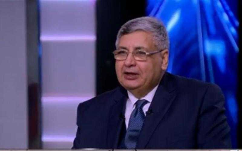 مستشار الرئيس للصحة يكشف حقيقة انتشار مرض الكوليرا في مصر.. فيديو