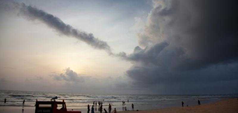 الأرصاد: تقلبات جوية وسقوط أمطار غزيرة بداية من الغد