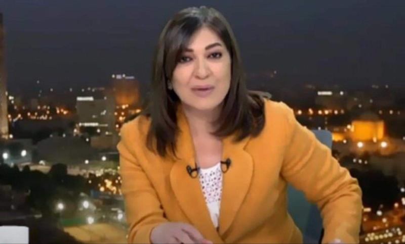 عزة مصطفى