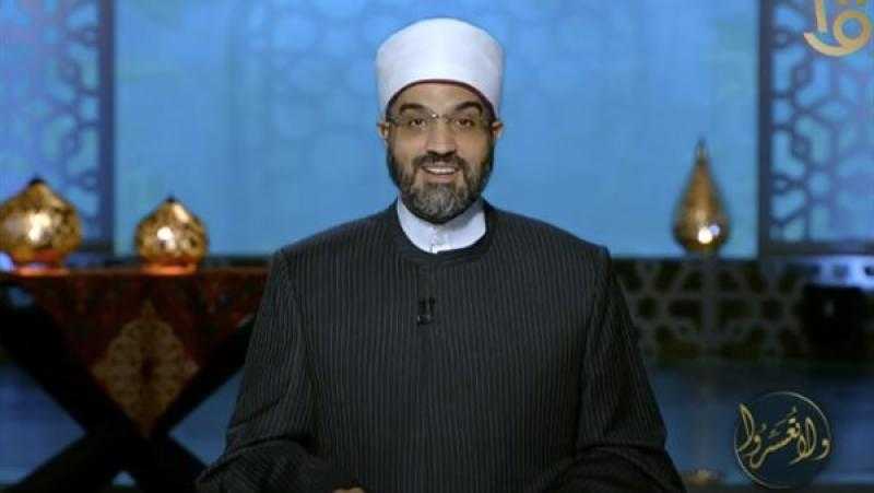 أمين الفتوى للأزواج: من يبدأ بالود وقطع الجفوة سيشعر بمدد من الله