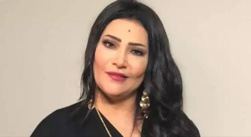 بدرية طلبة توجة رسالة مهمة للمنتخب المغربي عبر  «إنستجرام»