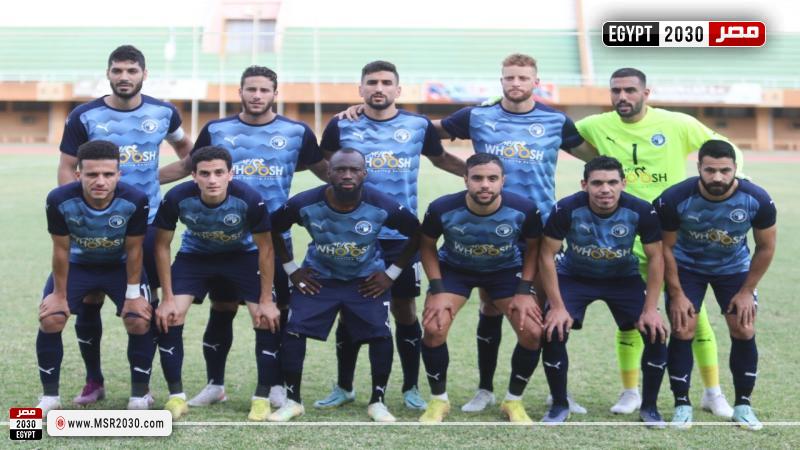 بيراميدز