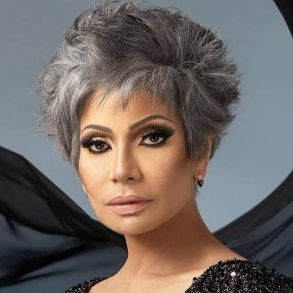 بالأبيض.. سوسن بدر بإطلالة ناعمة عبر  «إنستجرام»