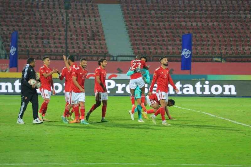 كولر يكشف عن طلب غريب من لاعبي الأهلي قبل مواجهة المقاولون