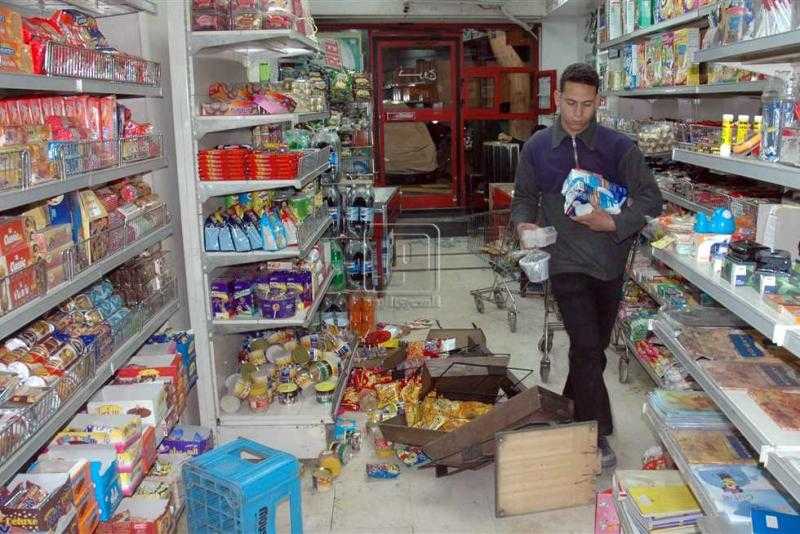 مفاجأة.. هل تصل رسوم تراخيص المحلات الجديدة إلى 100 ألف جنيه؟