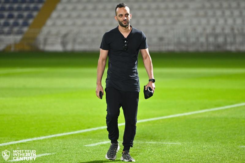 أمير مرتضى منصور