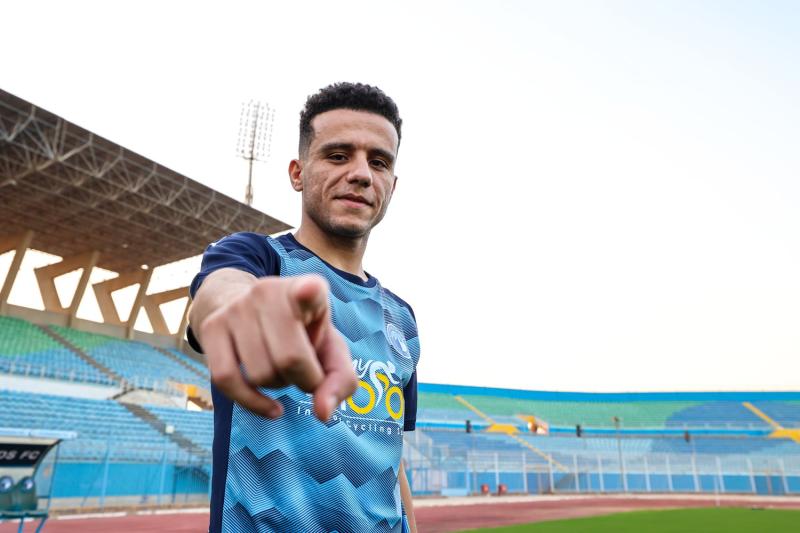 مصطفى فتحي 