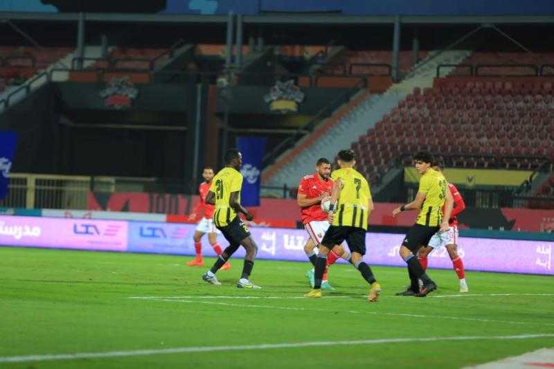 دويدار: «تيشيرت الأهلي بيخلي أي فرقة في مصر تخاف»