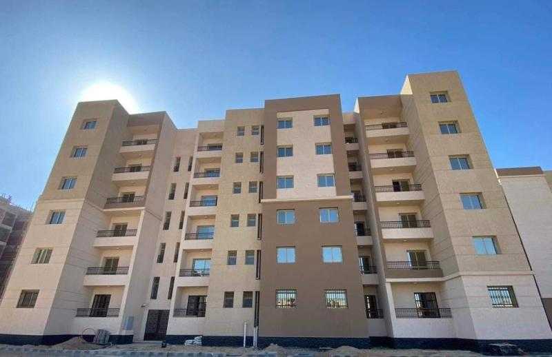 يضم 288 عمارة ووحدة إدارية.. كشف آخر تطورات مشروع السكن البديل بمدينة العبور