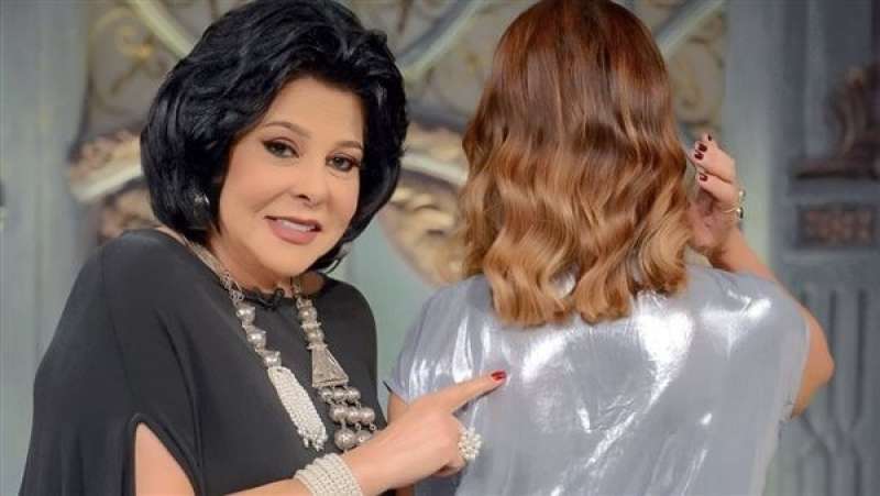 صاحبة السعادة 