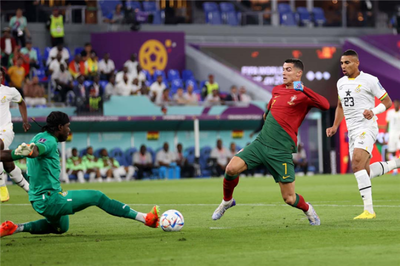 البرتغال