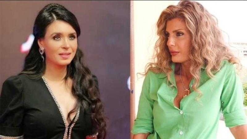 فيدرا: دينا معرفهاش.. ولهذا السبب تزوجت من شقيقين