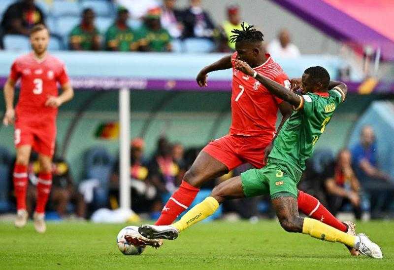 موعد مباراة الكاميرون وصربيا في كأس العالم 2022 والقنوات الناقلة