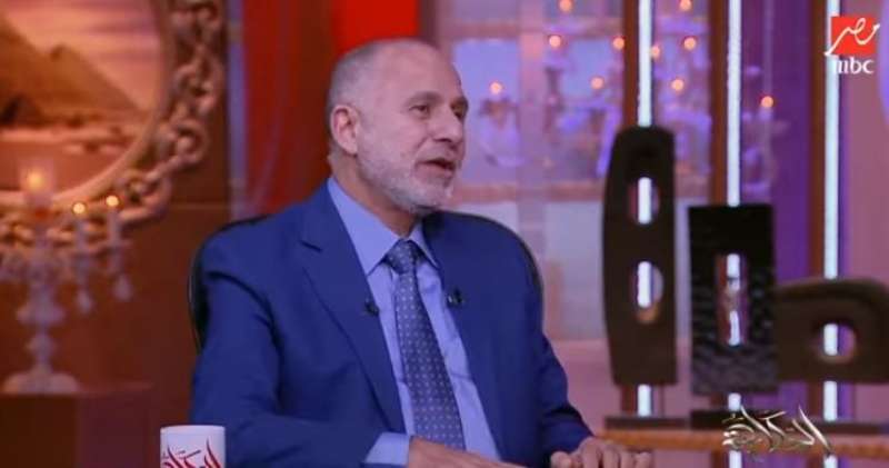 محمد المهدي-صورة من مقطع الفيديو