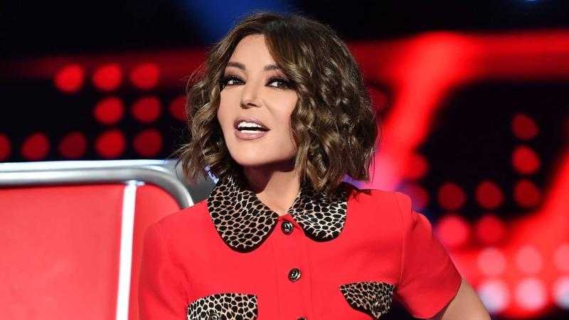 سميرة سعيد عن منتخب المغرب: «جبتلهم الخطة من بلجيكا وجيت».. فيديو