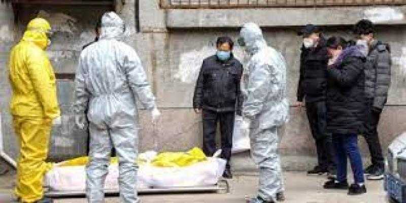 النمسا تسجل 3470 إصابة جديدة بكورونا وصفر وفيات