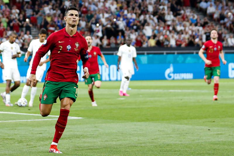 البرتغال