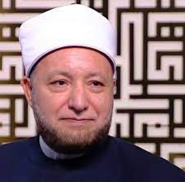 الشيخ عويضة عثمان 