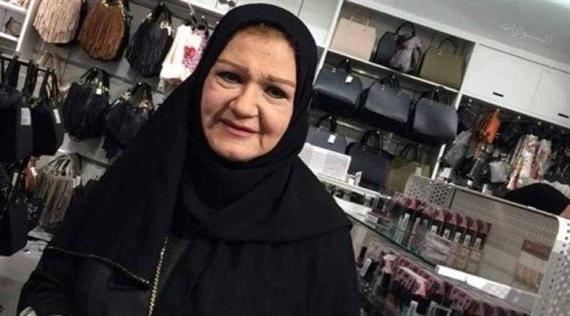 ميمي جمال توضح حقيقة اعتزالها الفن وارتداء الحجاب