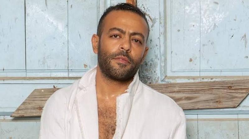 اليوم .. تامر عاشور يوجة رسالة مهمة لمتابعية عبر  «إنستجرام»