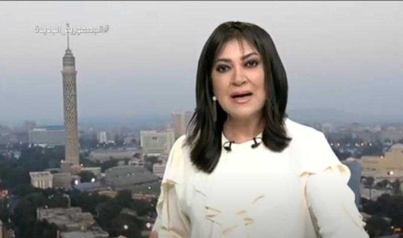 عزة مصطفى تشيد بدور وزارة الداخلية بعد ضبط مخدرات قيمتها 50 مليون جنيه.. فيديو