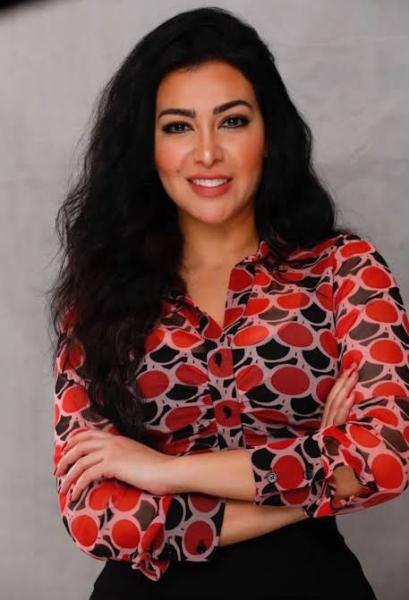 ميرهان حسين تكشف تفاصيل مسلسها الجديد «الونش» عبر «إنستجرام»