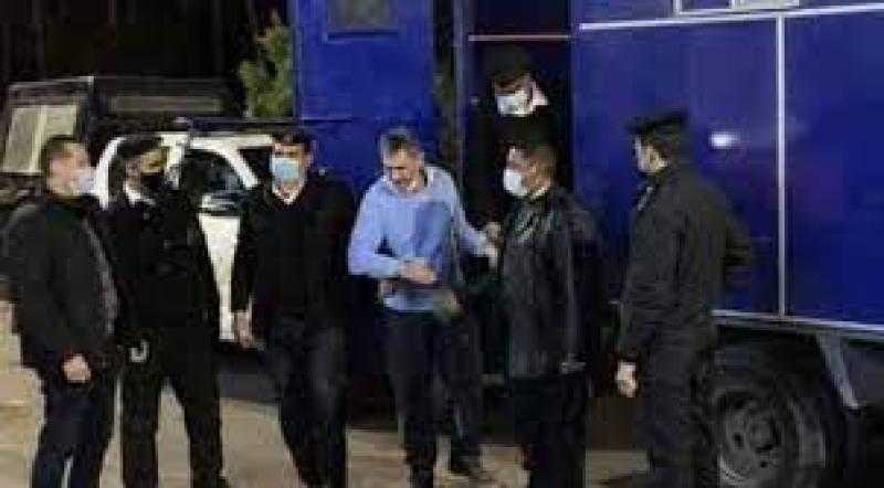 تأجيل نظر الطعن على الحكم الصادر ضد نجل كامل أبو علي في مصرع مي إسكندر