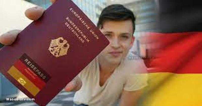 الداخلية الألمانية تدعم خطة الحكومة في تسهيل التقدم للحصول على الجنسية