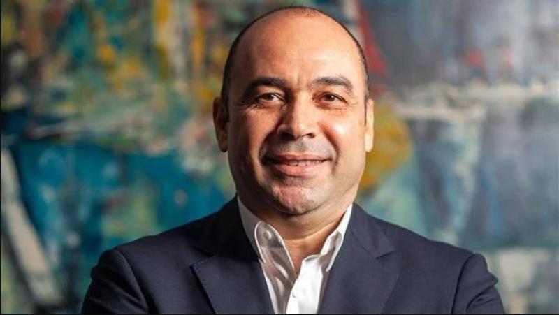 استقالة شريف علوي من البنك العربي الإفريقي