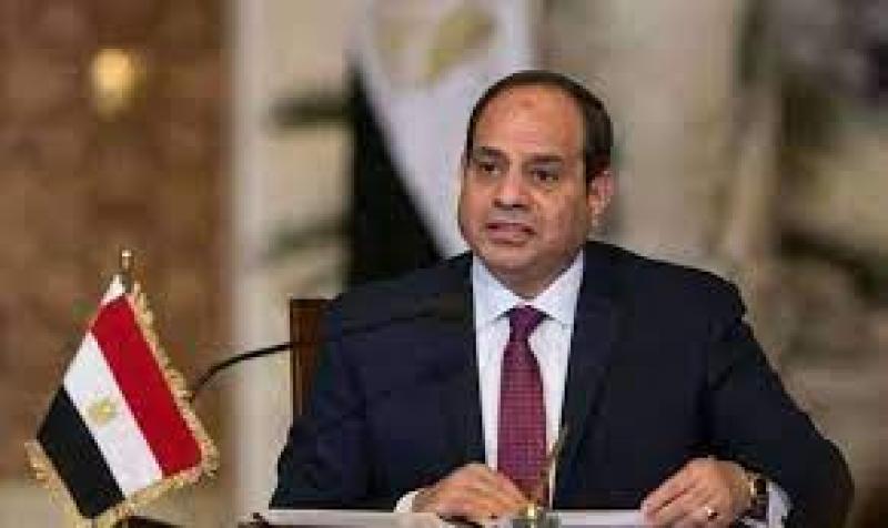 السيسي 