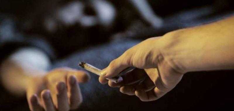 مكافحة الإدمان يكشف نسبة تعاطي المخدرات في مصر خلال 2022   «فيديو»