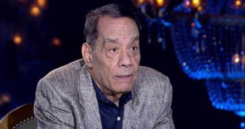 حلمي بكر يهاجم أصالة: الأوبرا ليست جراج سيارات.. فيديو