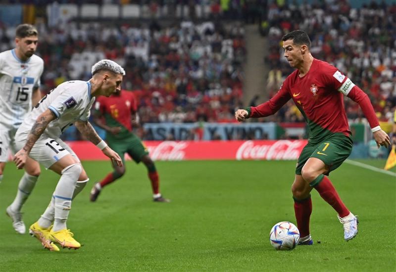 منتخب البرتغال
