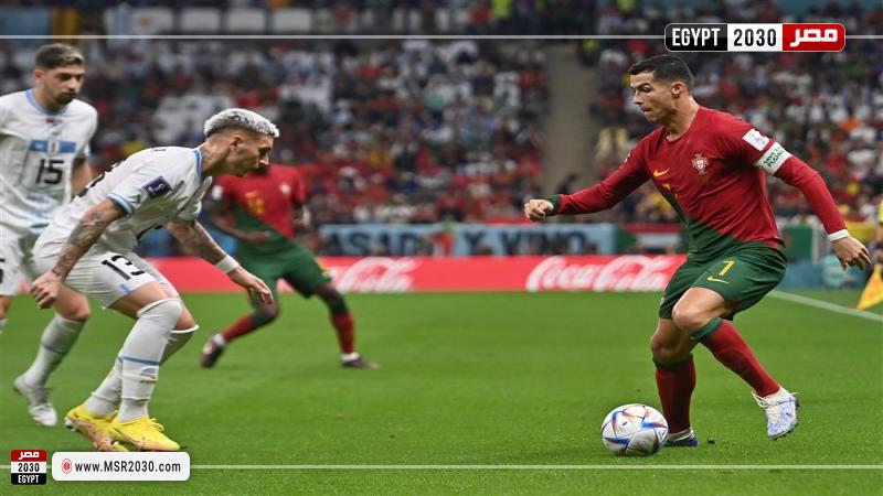 منتخب البرتغال