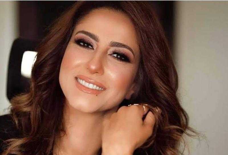 تفاصيل مشاركة حنان مطاوع في 3 أعمال بدراما رمضان 2023