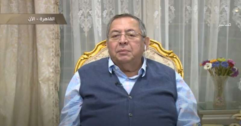 هاشم بحري-صورة من الفيديو