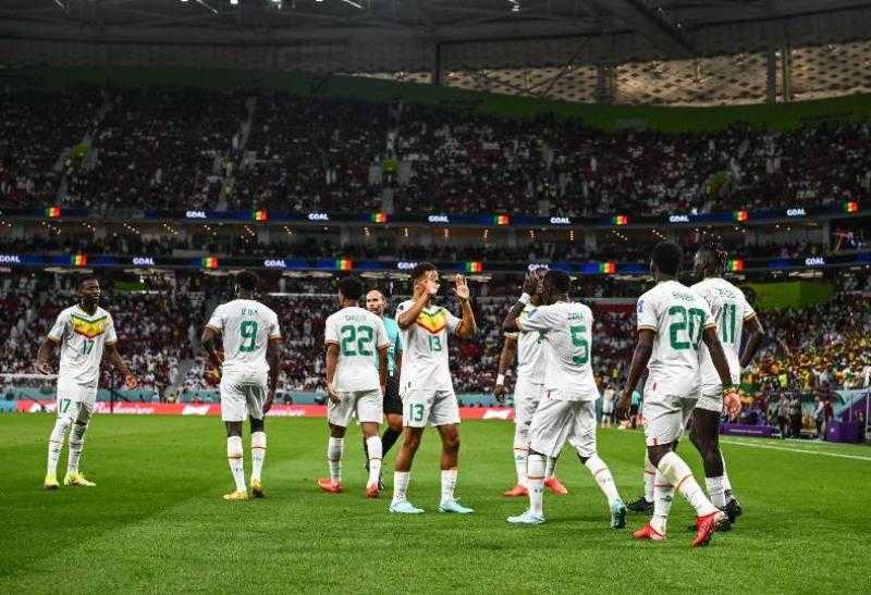موعد مباراة السنغال والإكوادور في كأس العالم 2022 والقنوات الناقلة