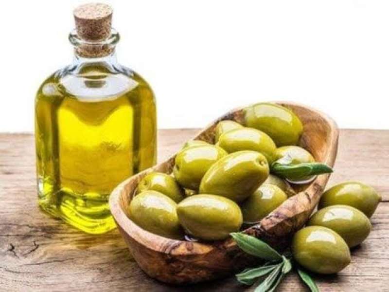 الزيتون