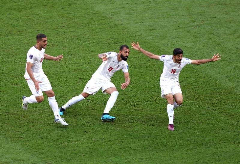 منتخب إيران