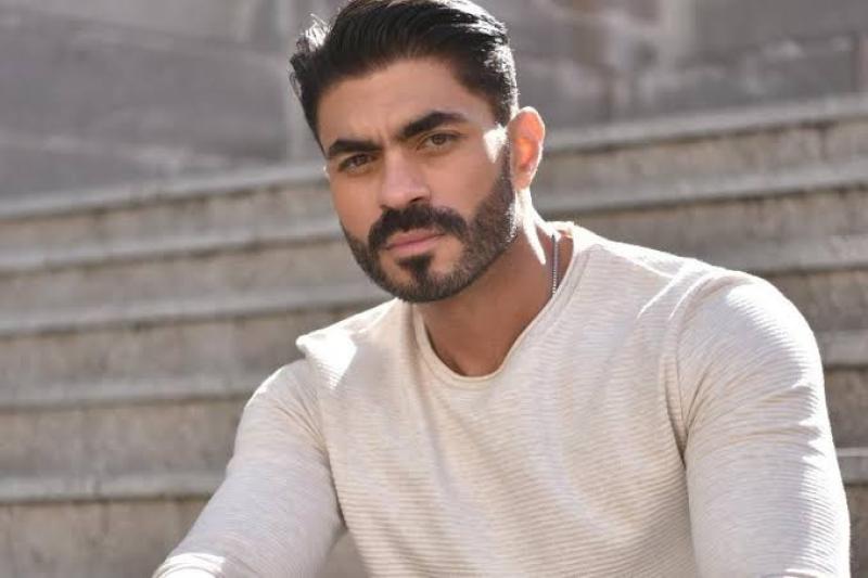 رمضان 2023.. خالد سليم يبدأ تصوير السجل الأسود في منتصف ديسمبر