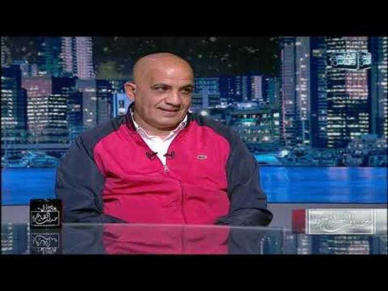 أشهر تاجر مزادات: اشتريت سيارة حادثة عمرو أديب بـ600 ألف جنيه.. فيديو