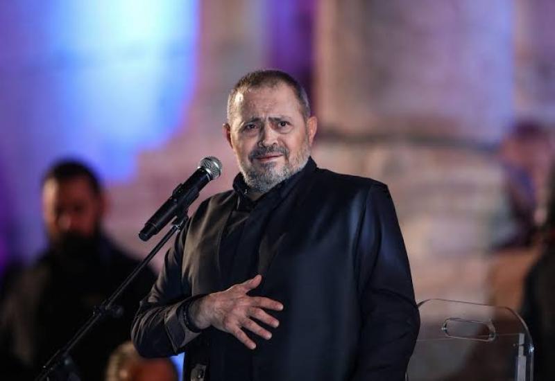 جورج وسوف 