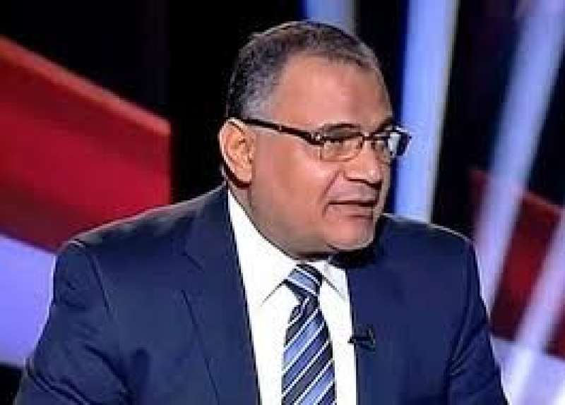 الدكتور سعد الدين الهلالي 